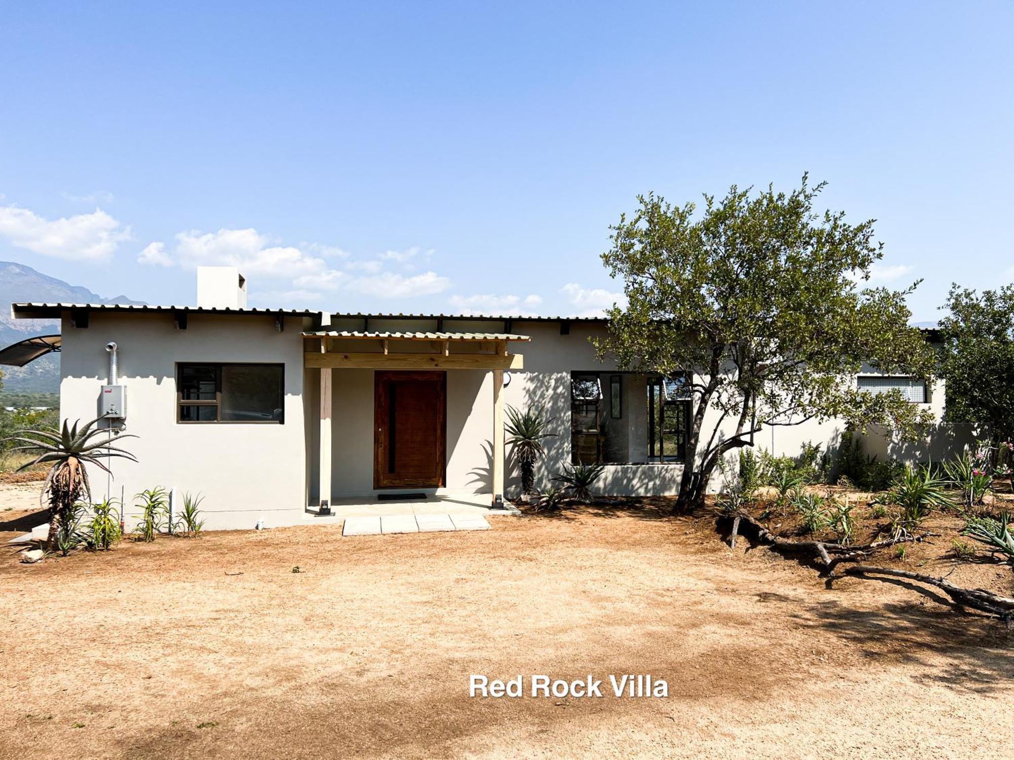 24 Degrees South Country Estate Villa Hoedspruit Exterior photo